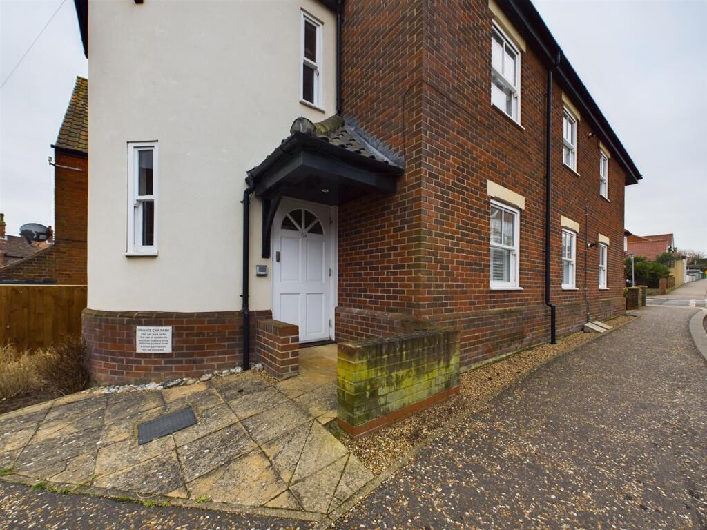 Main image of property: Canada Road, Cromer