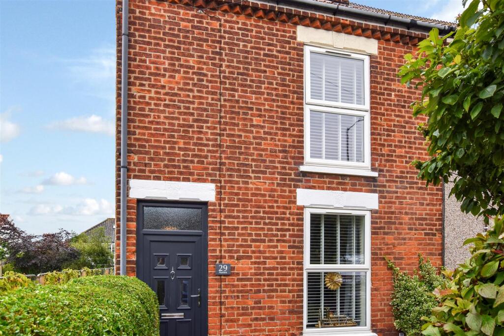 Main image of property: Holway Road, Sheringham