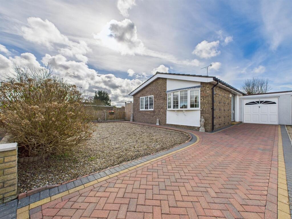 Main image of property: Burnt Hills, Cromer