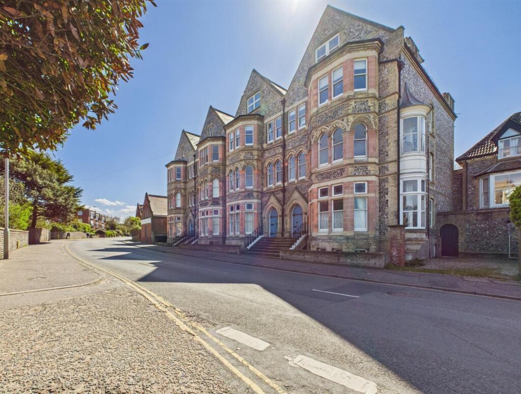 Main image of property: Bracondale Court, Overstrand Road