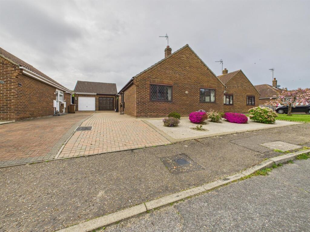 Main image of property: Fairfield Close, Mundesley, Norwich