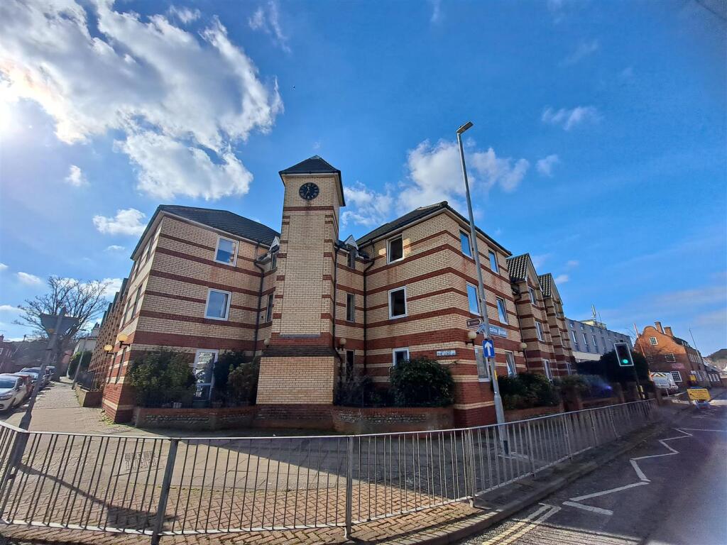 Main image of property: Louden Road, Cromer