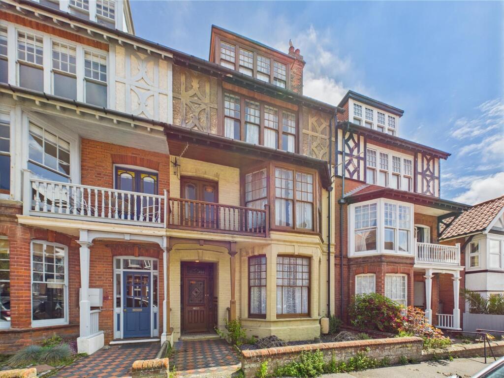 Main image of property: Cabbell Road, Cromer