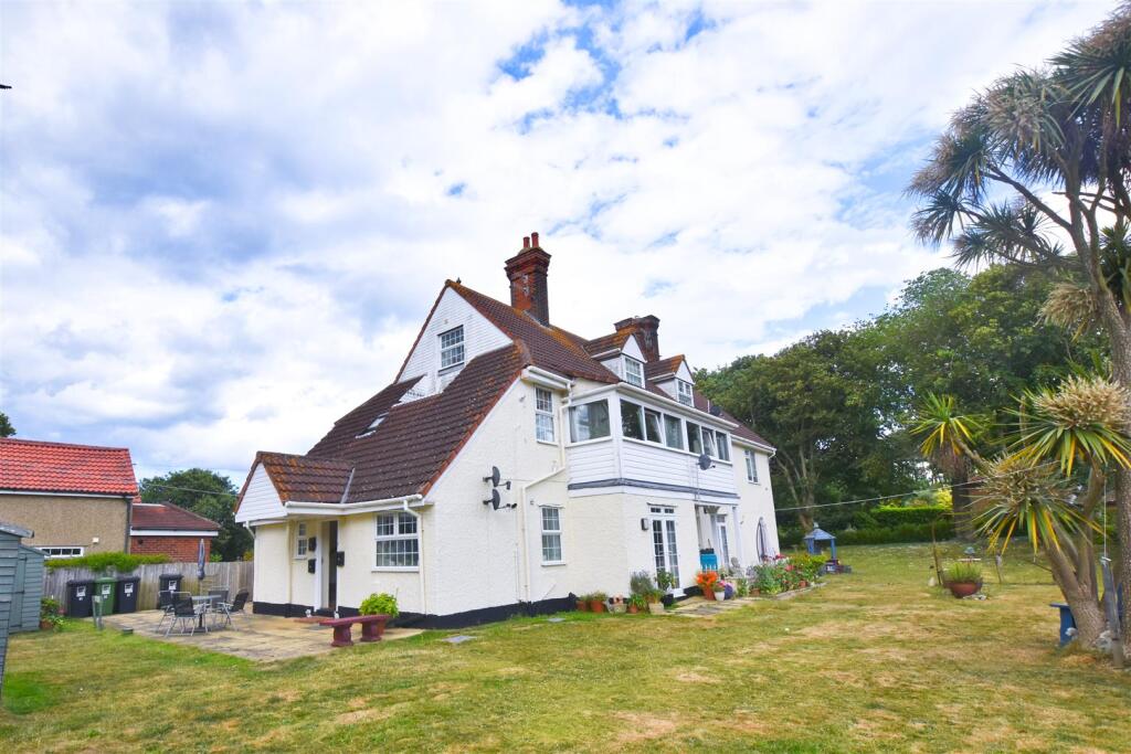 Main image of property: Grange Gorman, Coast Road, Overstrand