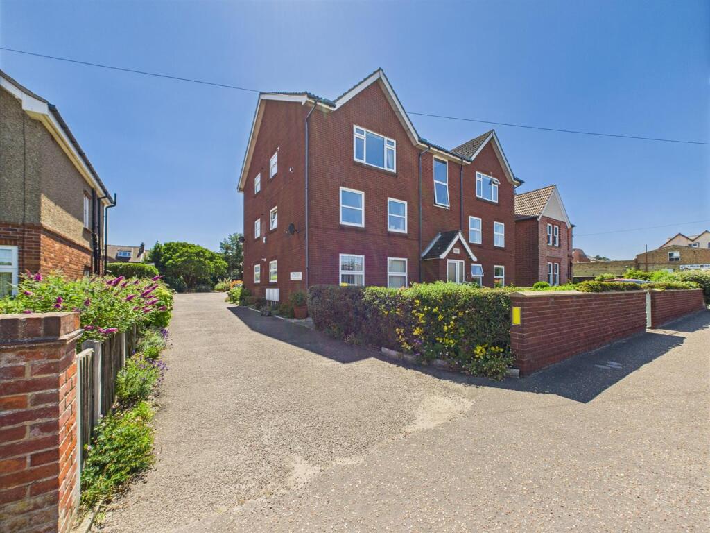 Main image of property: Cromer Road, Sheringham