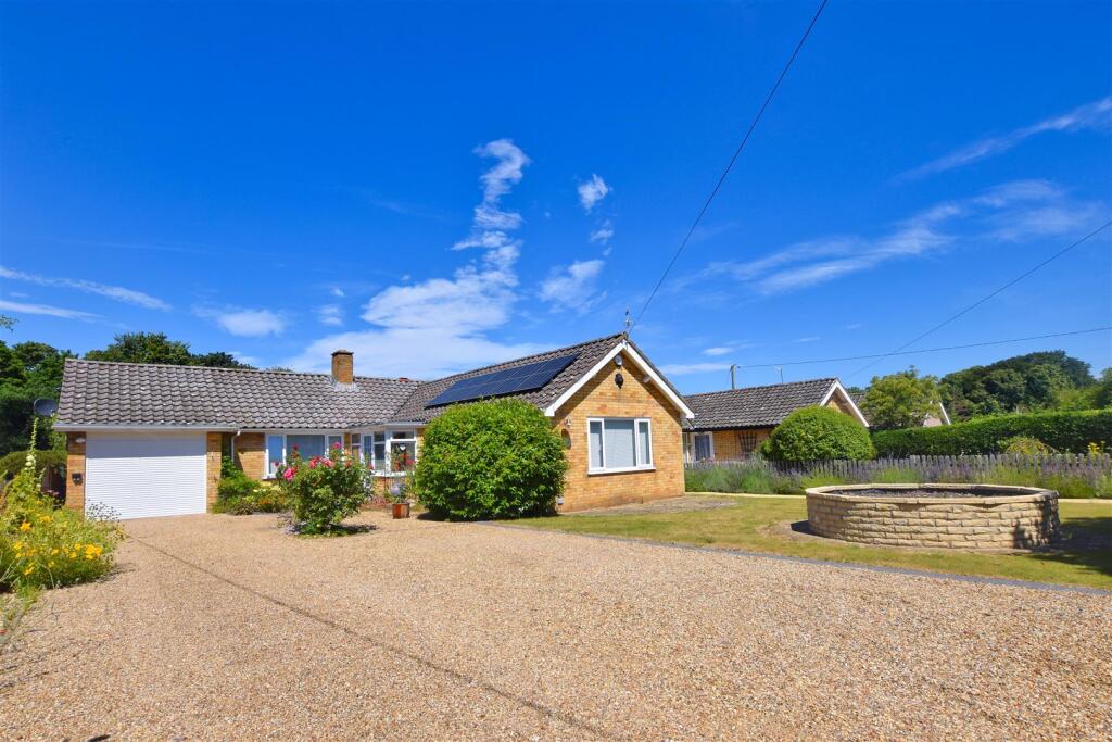 Main image of property: Cromer Road, Overstrand