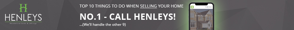 Get brand editions for Henleys, Cromer