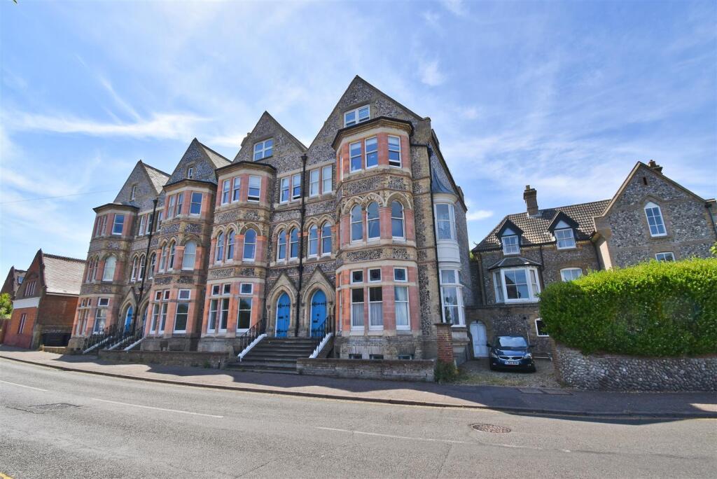 Main image of property: Bracondale Court, Overstrand Road, Cromer