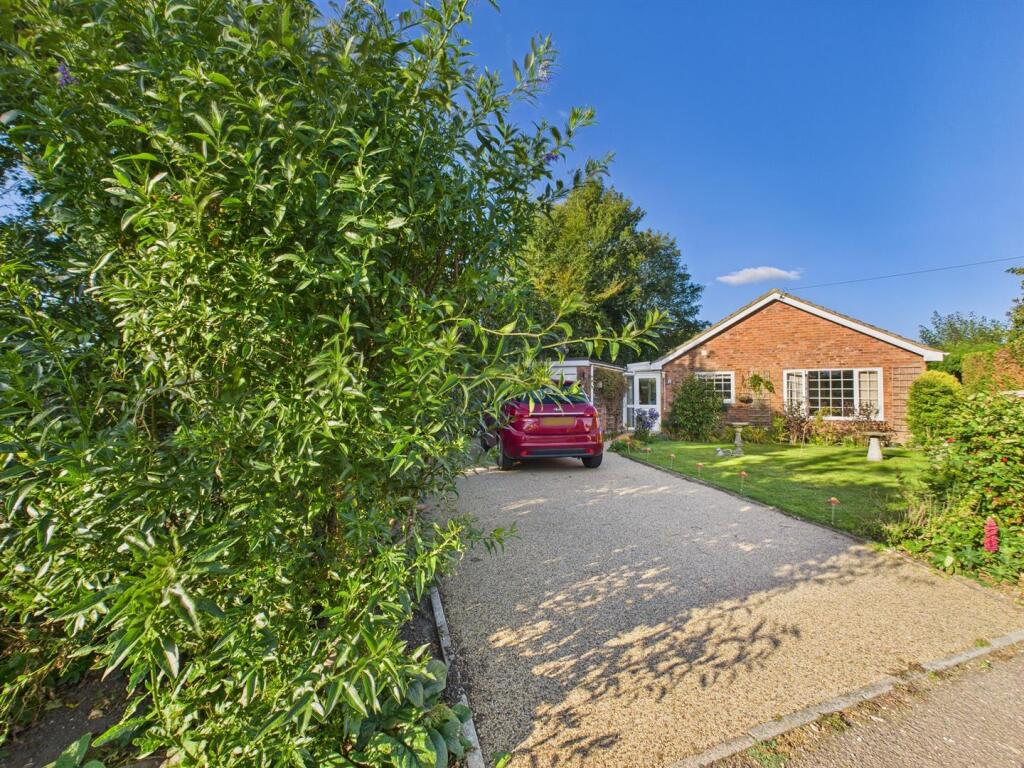 Main image of property: Orchard Close, Roughton, Norwich