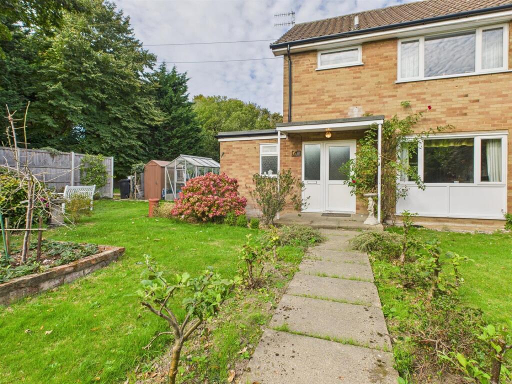 Main image of property: Cromer Road, Overstrand, Cromer