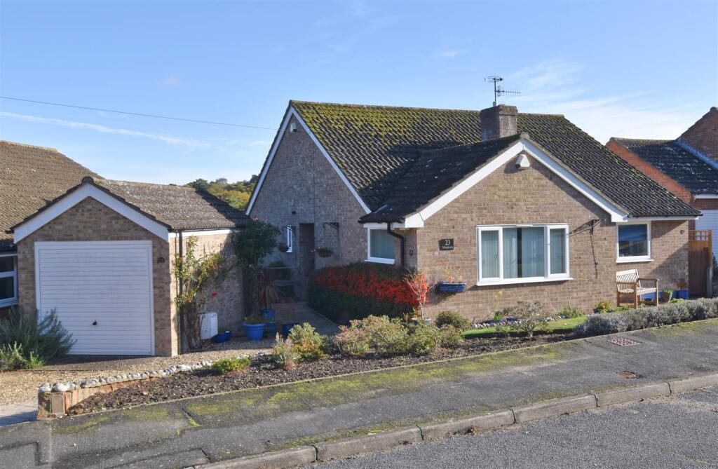 Main image of property: Renwick Park West, West Runton, Cromer