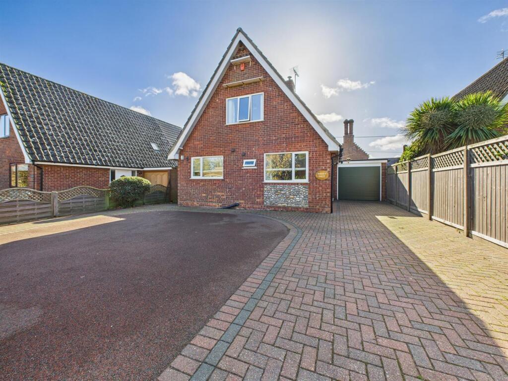 Main image of property: School Lane, Northrepps, Cromer