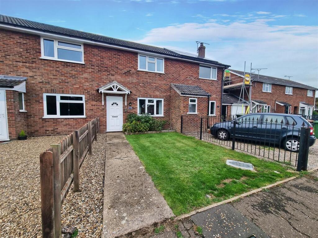 Main image of property: Broadgate Close, Northrepps, Cromer