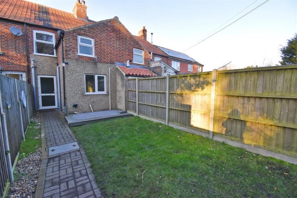 Main image of property: The Hurn, West Runton, Cromer