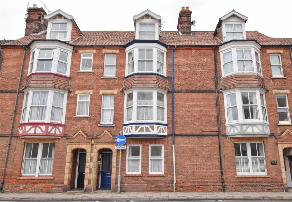 Main image of property: Prince Of Wales Road, Cromer