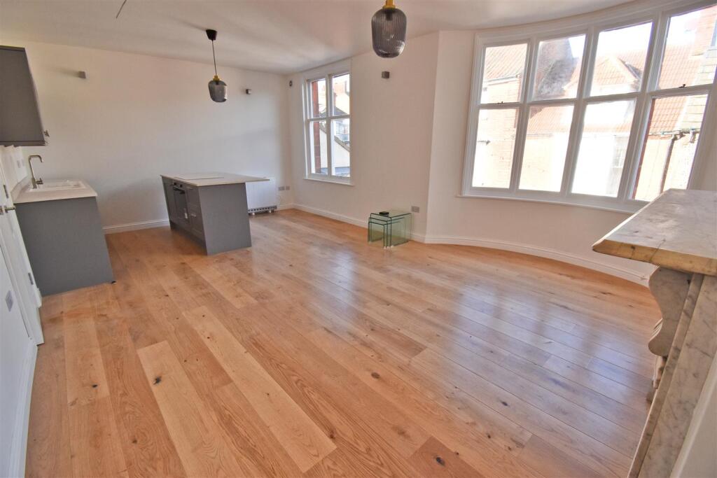 Main image of property: Garden Street, Cromer