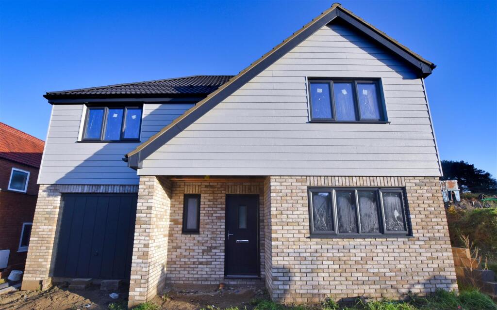 Main image of property: Seaview Crescent, Sheringham