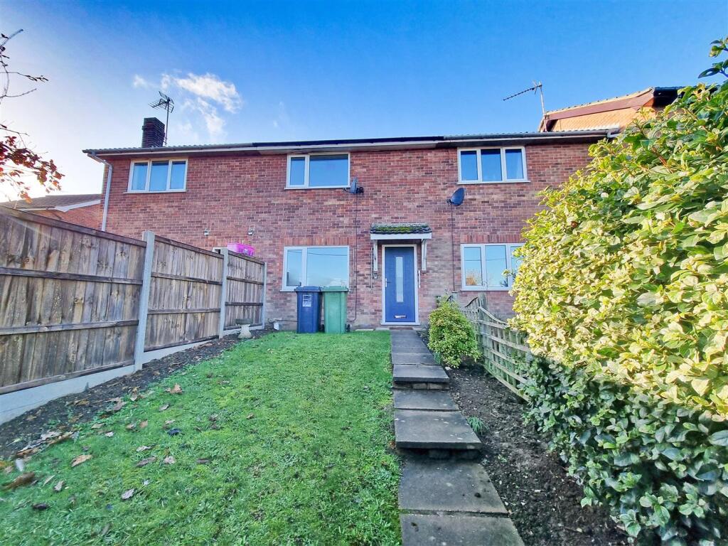 Main image of property: Bulls Row, Northrepps, Cromer