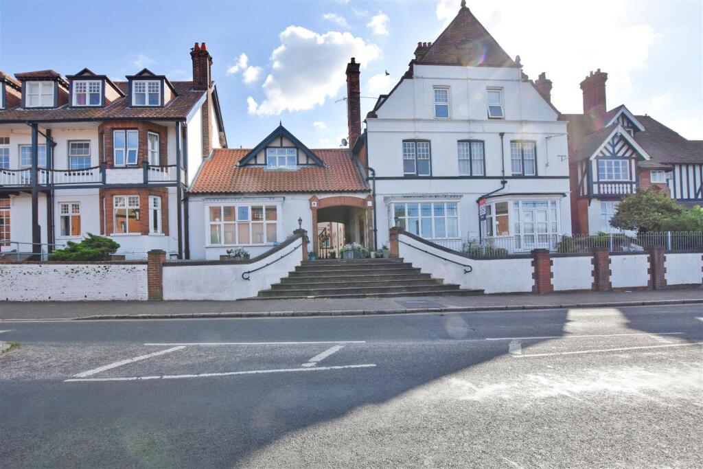 Main image of property: Cromer Road, Sheringham