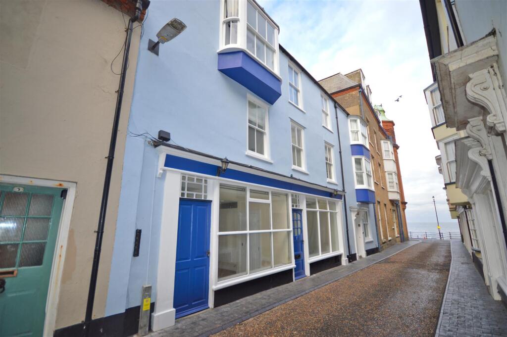 Main image of property: Jetty Street, Cromer