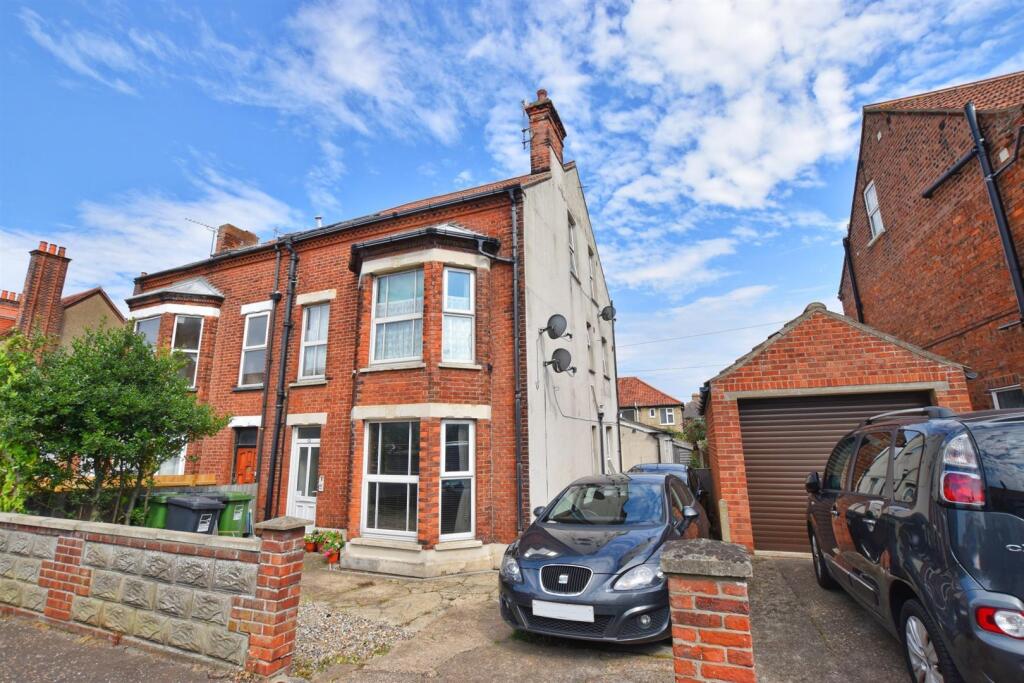 Main image of property: Holway Road, Sheringham
