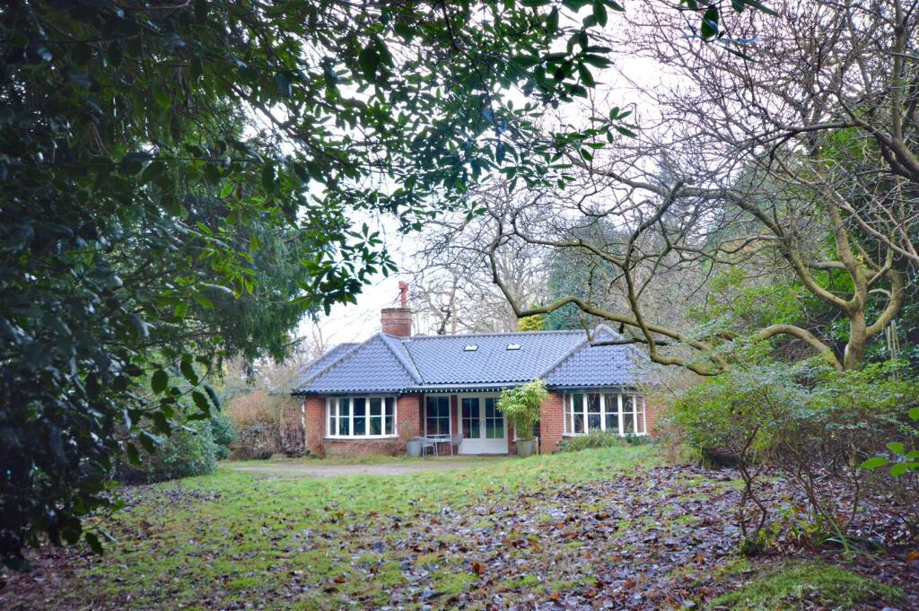 Main image of property: Shawcross Road, West Runton, Cromer