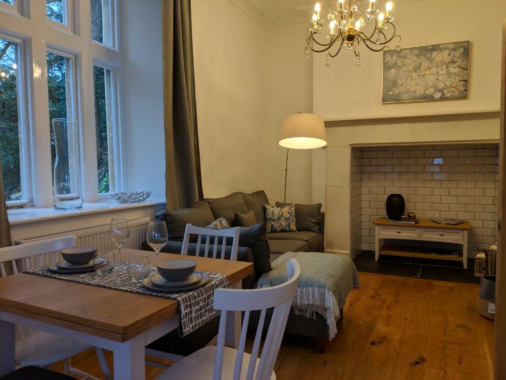 Main image of property: Main Road, BS49
