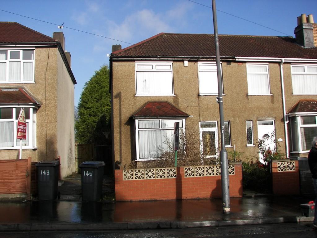 1 bedroom flat for rent in Downend Road,Horfield,Bristol,BS7