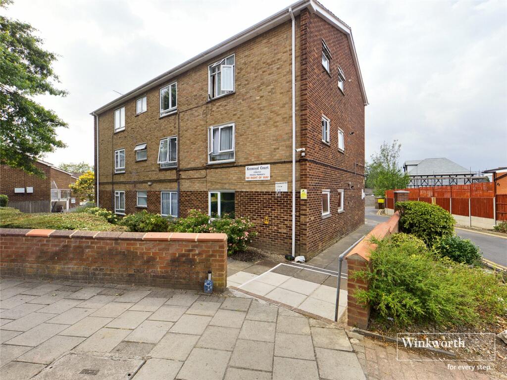 1 bedroom apartment for sale in Kenwood Court, 1 Elmwood Crescent