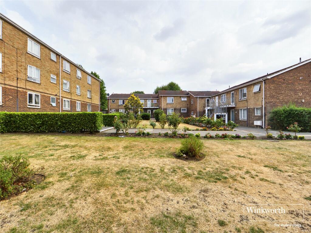 1 bedroom apartment for sale in Kenwood Court, 1 Elmwood Crescent