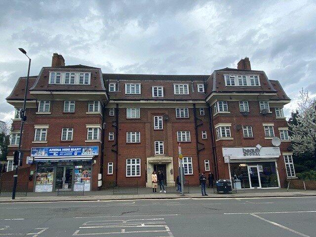 Main image of property: Alexandra Court, Empire Way, Wembley, Middlesex, HA9