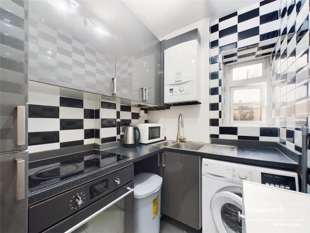 Main image of property: Alexandra Court, Empire Way, Wembley, Middlesex, HA9