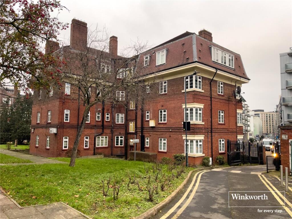 Main image of property: Alexandra Court, Empire Way, Wembley, Middlesex, HA9