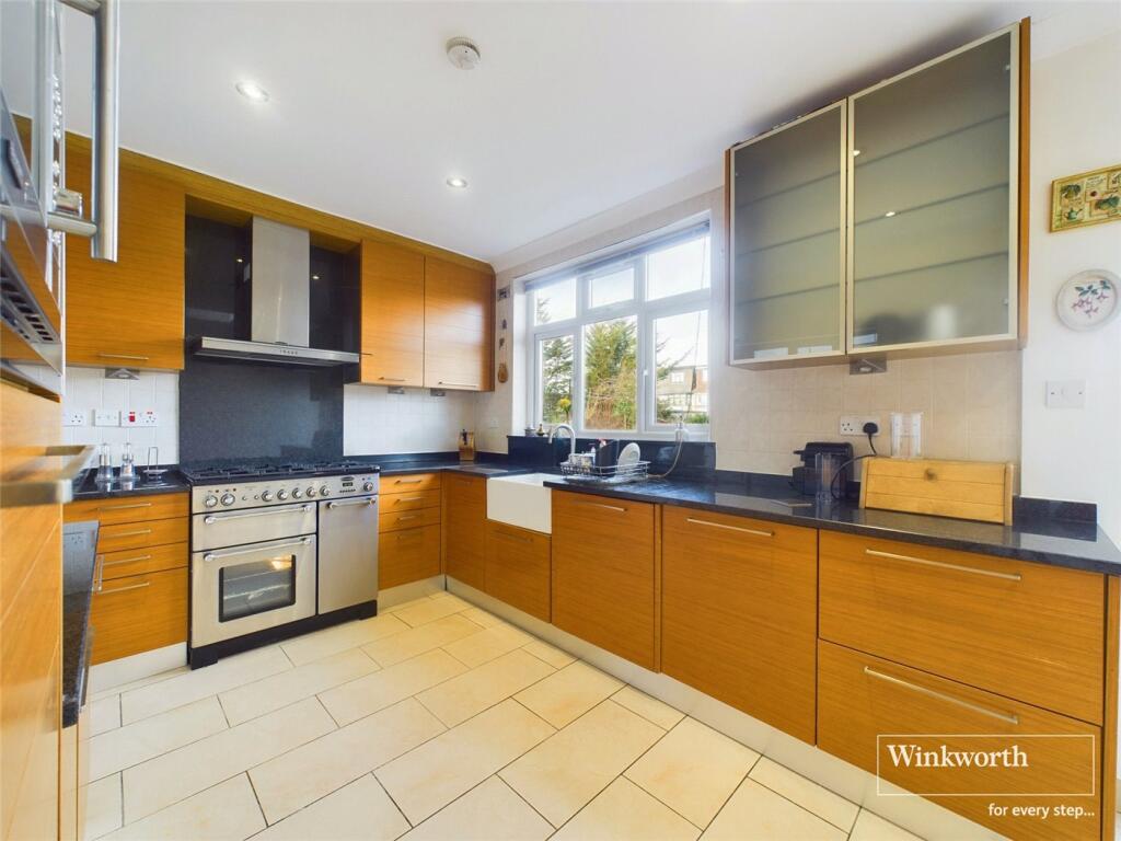 Main image of property: Valley Drive, Kingsbury, London, NW9