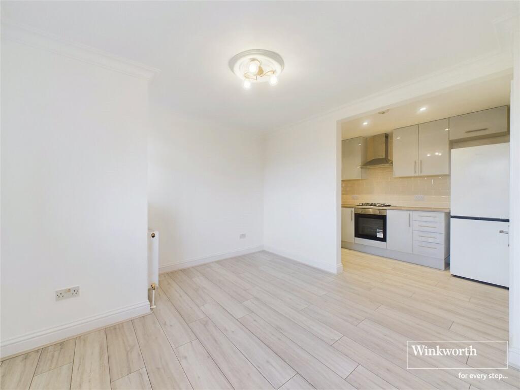 Main image of property: Perrins Court, John Perrin Place, Preston Road, HA3