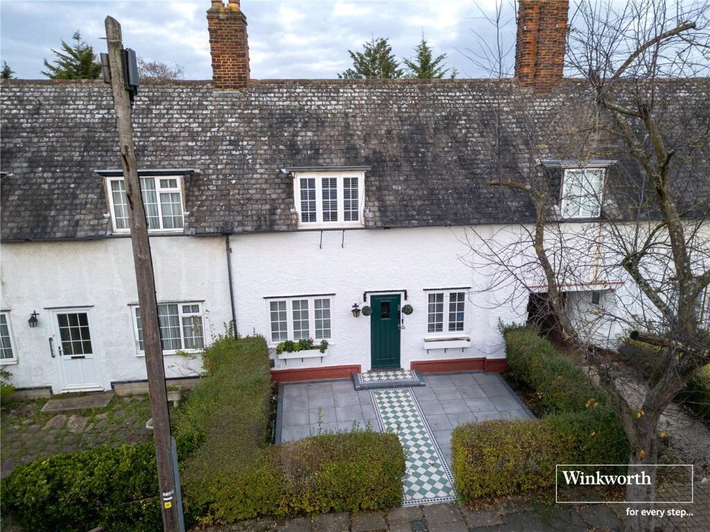 Main image of property: Roe Lane, Kingsbury, London, NW9