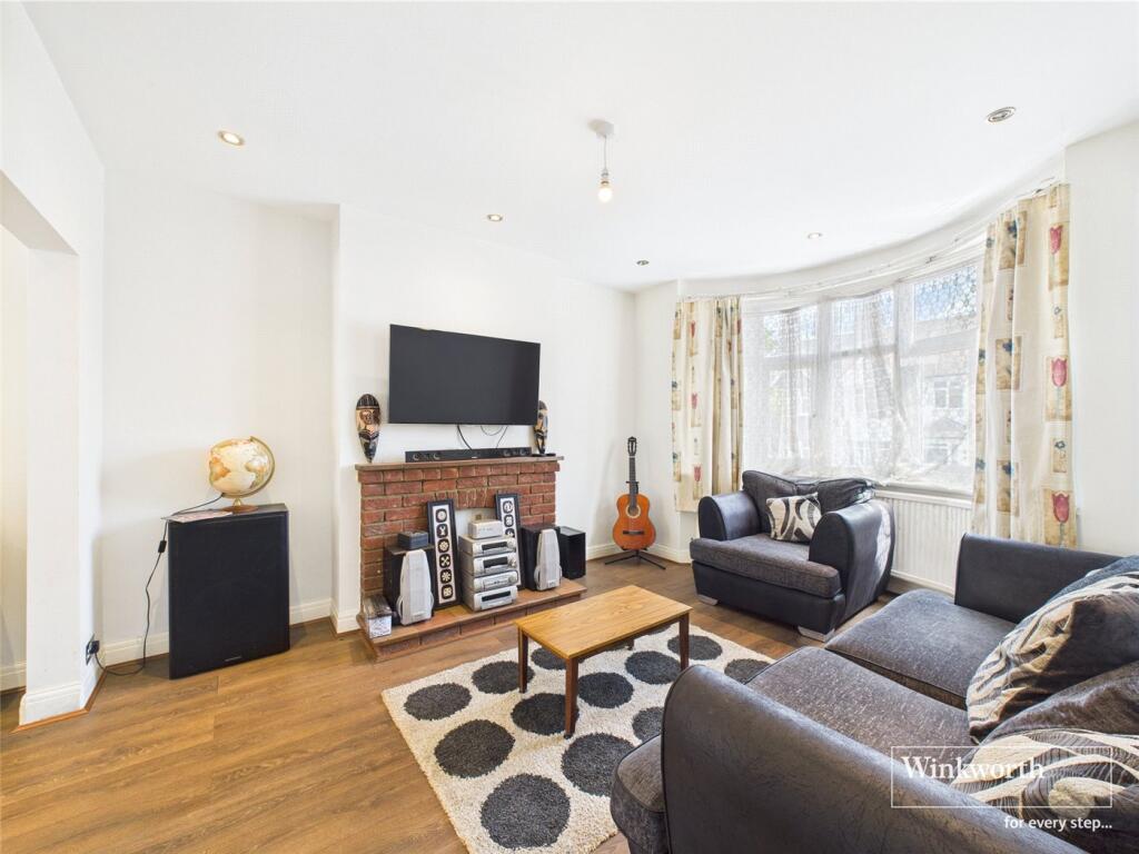 Main image of property: Holden Avenue, Kingsbury, London, NW9