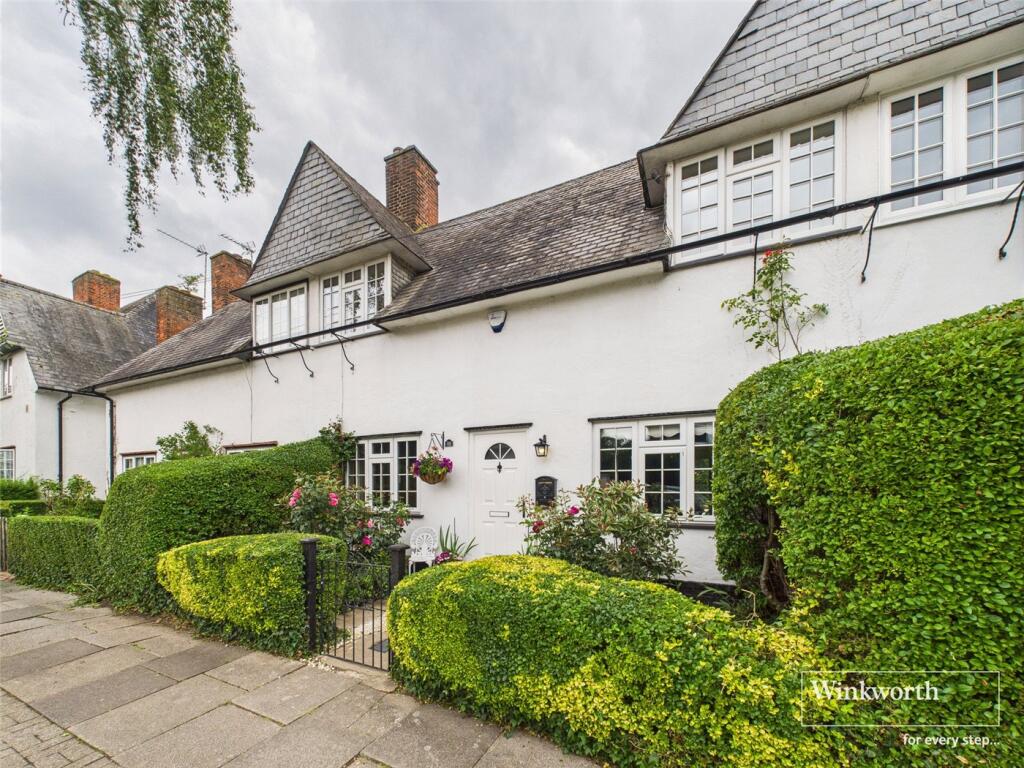 Main image of property: Roe Lane, Kingsbury, London, NW9