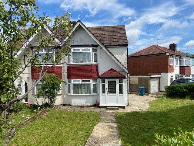 Main image of property: Taunton Way, Stanmore, Middlesex, HA7