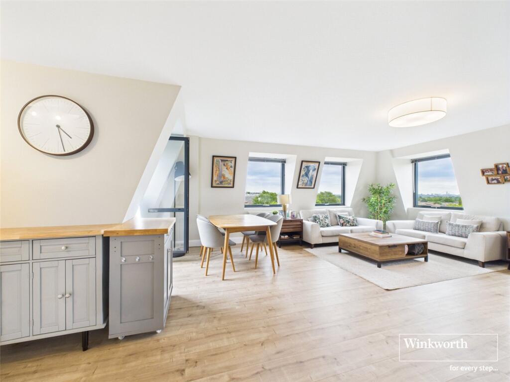 Main image of property: Buckingham House East, Buckingham Parade, The Broadway, Stanmore, HA7