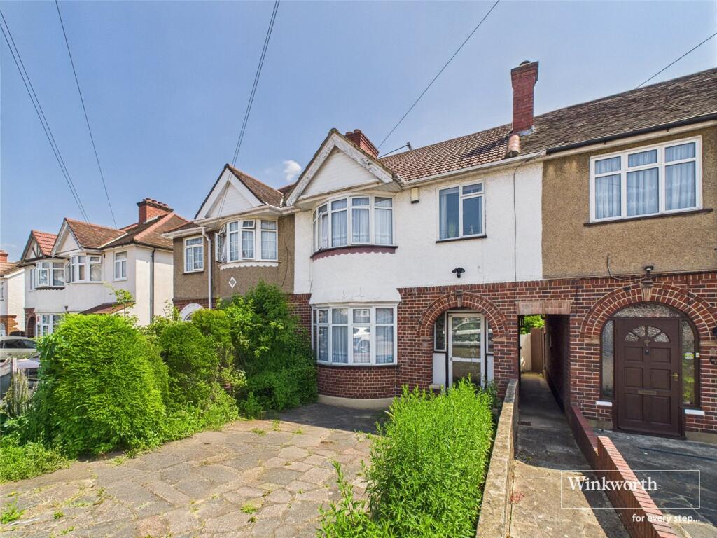 Main image of property: Church Drive, Kingsbury, London, NW9