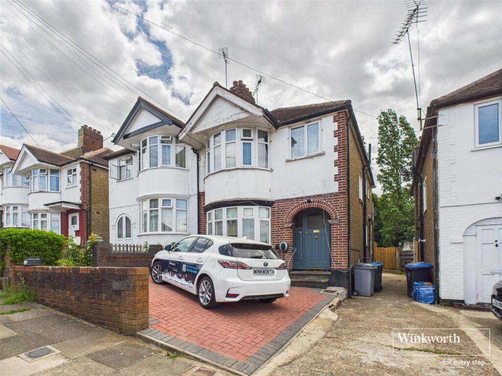 Main image of property: Doreen Avenue, Kingsbury, London, NW9
