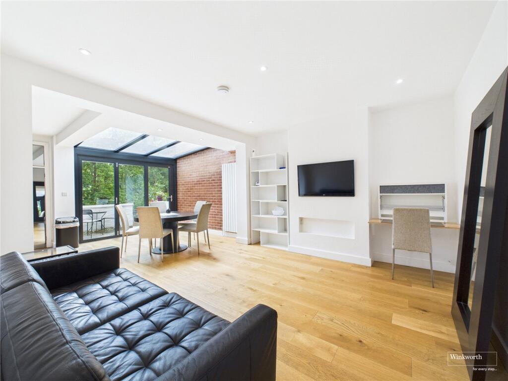 Main image of property: Wells Drive, Kingsbury, London, NW9