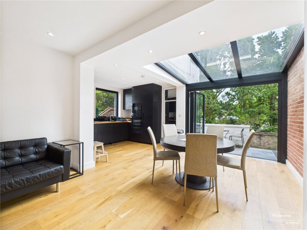 Main image of property: Wells Drive, Kingsbury, London, NW9