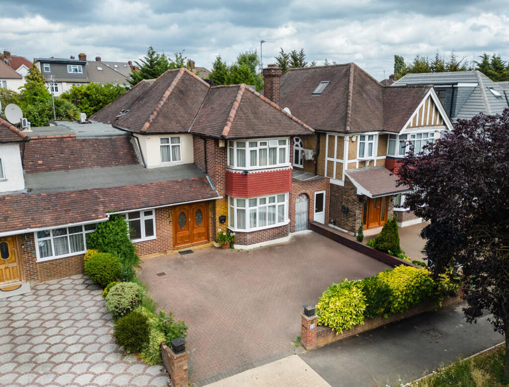 Main image of property: Salmon Street, Kingsbury, London, NW9