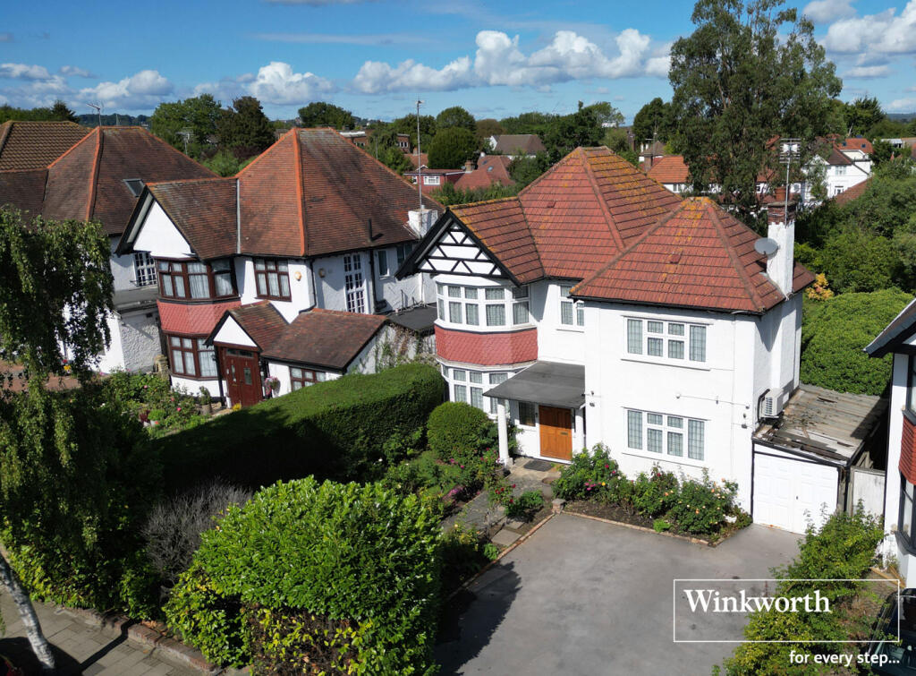 Main image of property: Wembley Park Drive, Wembley, Middlesex, HA9