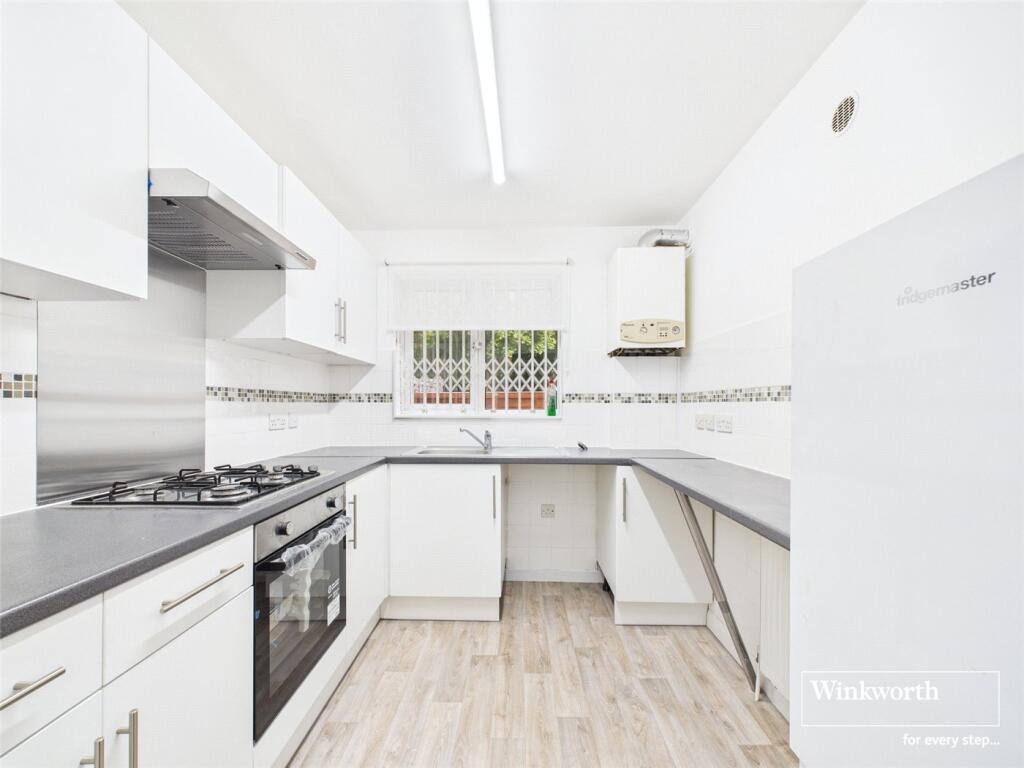 Main image of property: Braemar Avenue, Neasden, London, NW10