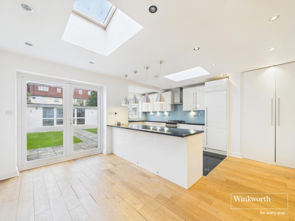 Main image of property: Dorchester Way, Harrow, Middlesex, HA3