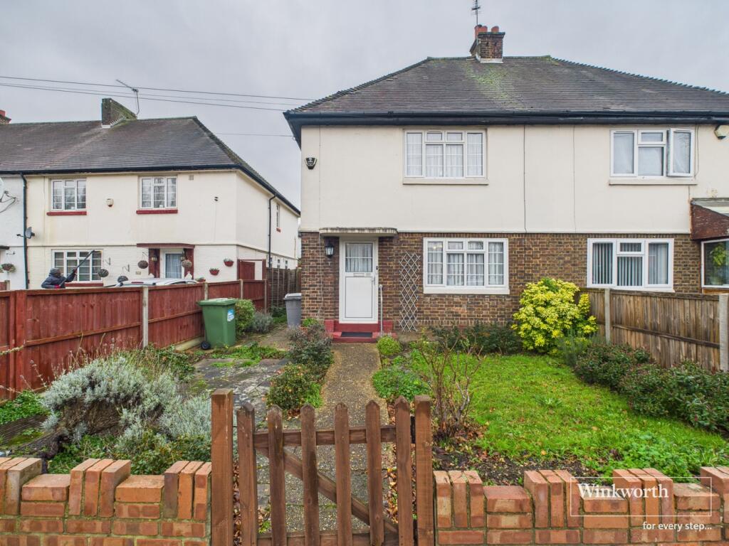 Main image of property: Birchen Grove, Kingsbury, London, NW9