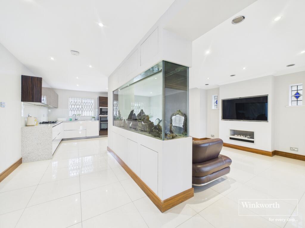 Main image of property: Lavender Avenue, Kingsbury, London, NW9